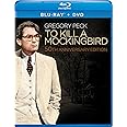 To Kill a Mockingbird [Blu-ray]