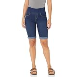 DKNY Jeans Women's Comfort Stretch Pull 