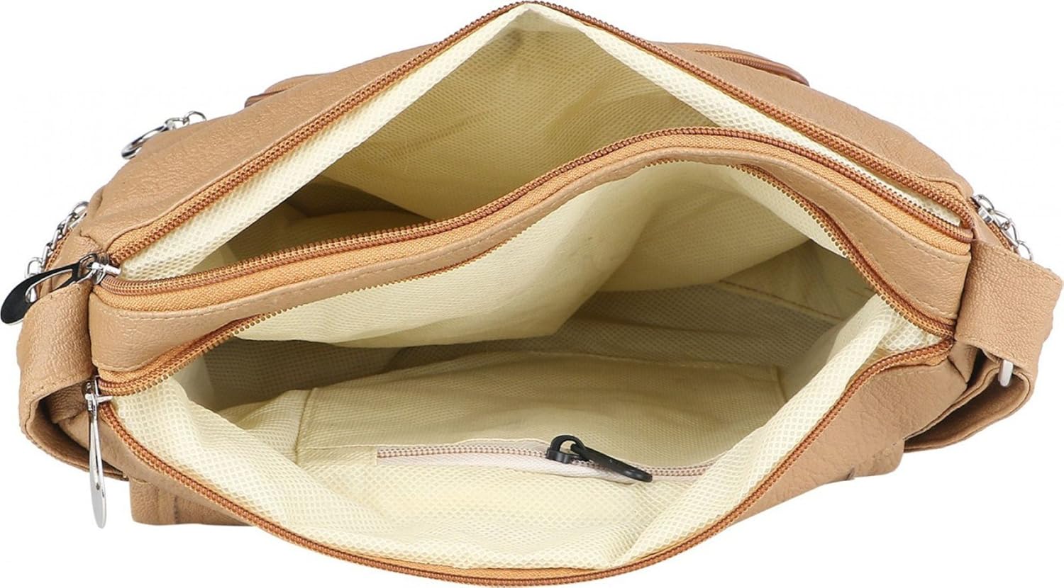 divu collections dc's stylish & casual women's sling bag