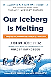 Our Iceberg Is Melting: Changing and Succeeding Under Any Conditions