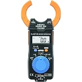 Hioki HiTester 3288-20 Clamp-Meter, 1,000A AC/DC, Conductors to 35mm, Voltage, and Resistance Measurement