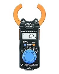 Hioki HiTester 3288-20 Clamp-Meter, 1,000A