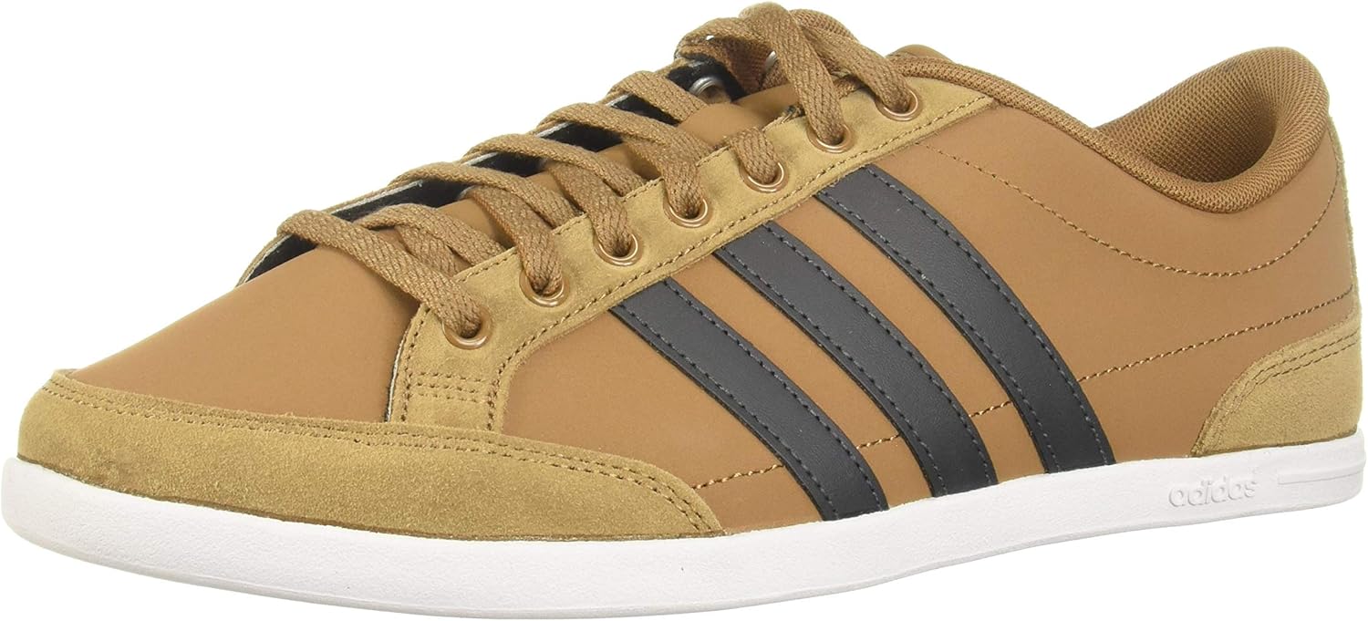 adidas men's caflaire tennis shoes