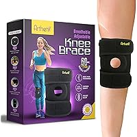 Sable knee brace Sable knee brace