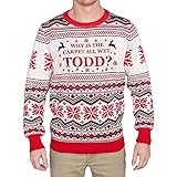 Bojack christmas sweater Clearance