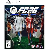 Amazon.com: EA SPORTS FC 25 Standard Edition PS5 | EU Version