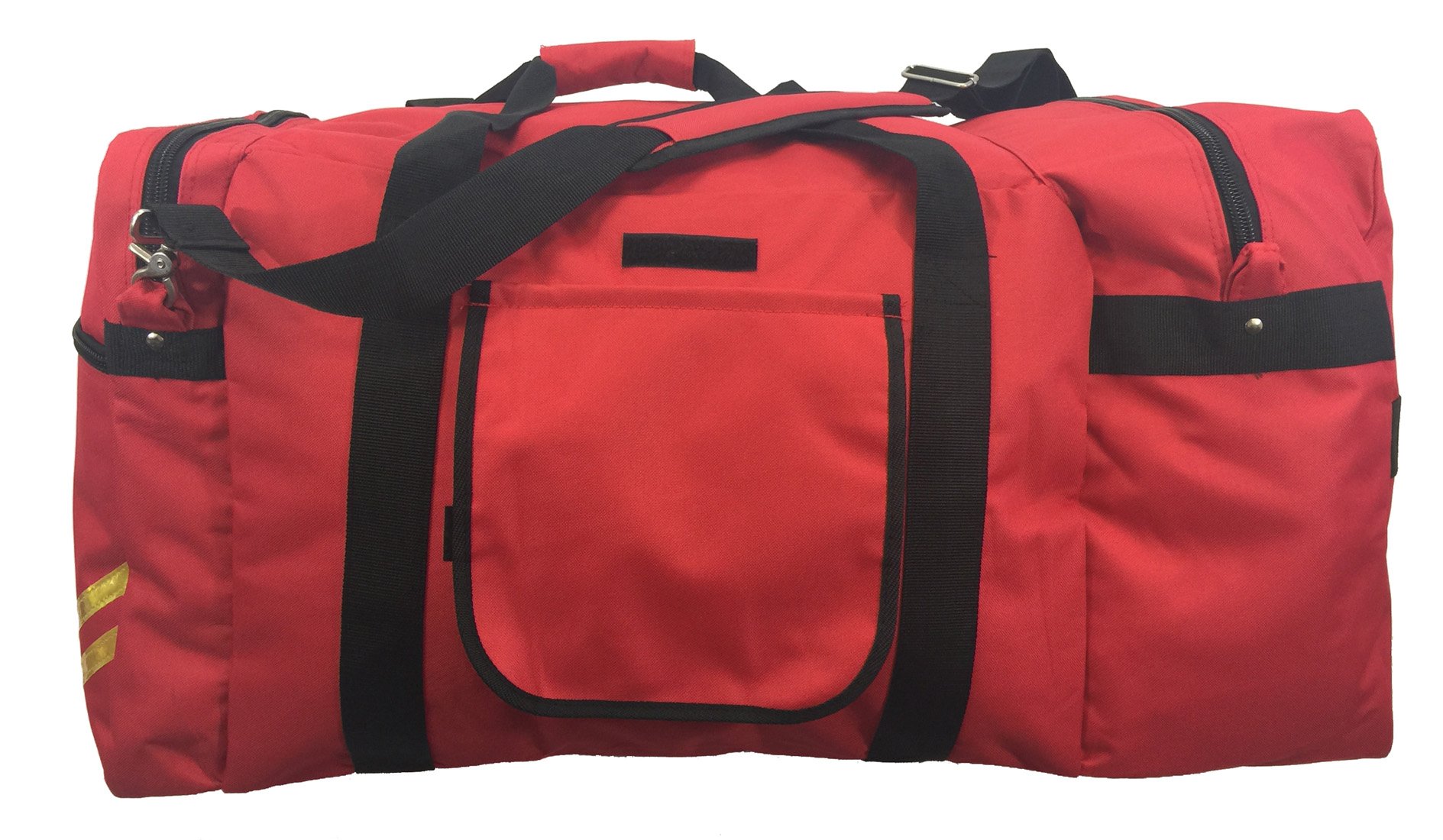 Firefighter Rescue Duffel Fireman Paramedic Medical Bags Fire Fighter