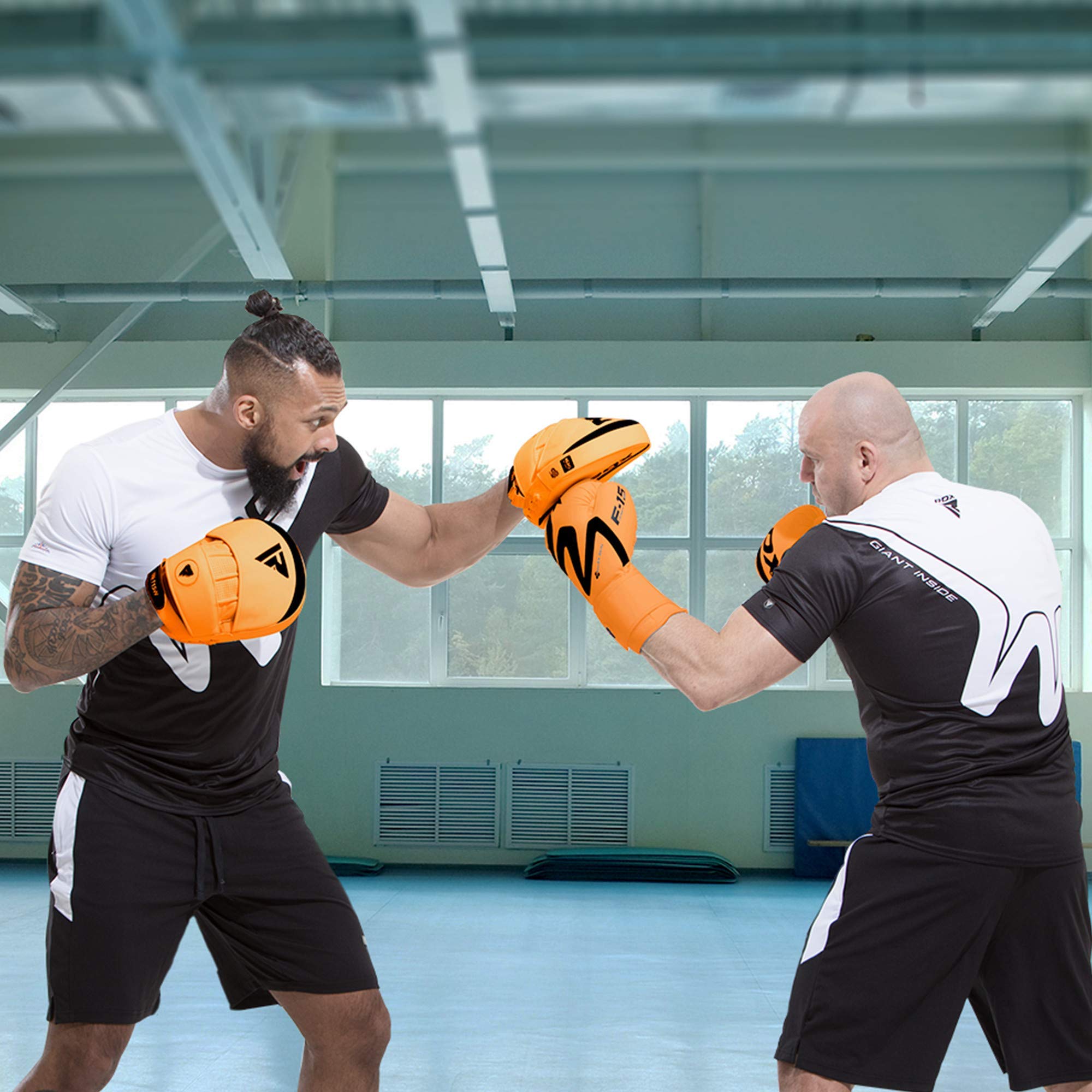 Double.P Boxe Conversano, image size:2000x2000