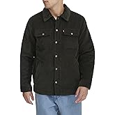Levi's Men's Corduroy Shirt Jacket