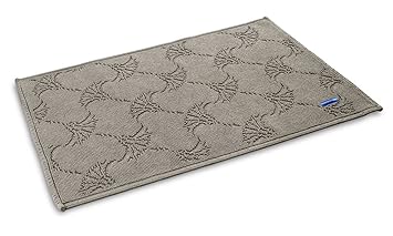 Joop! Badteppich New Cornflower 60 50x70 cm