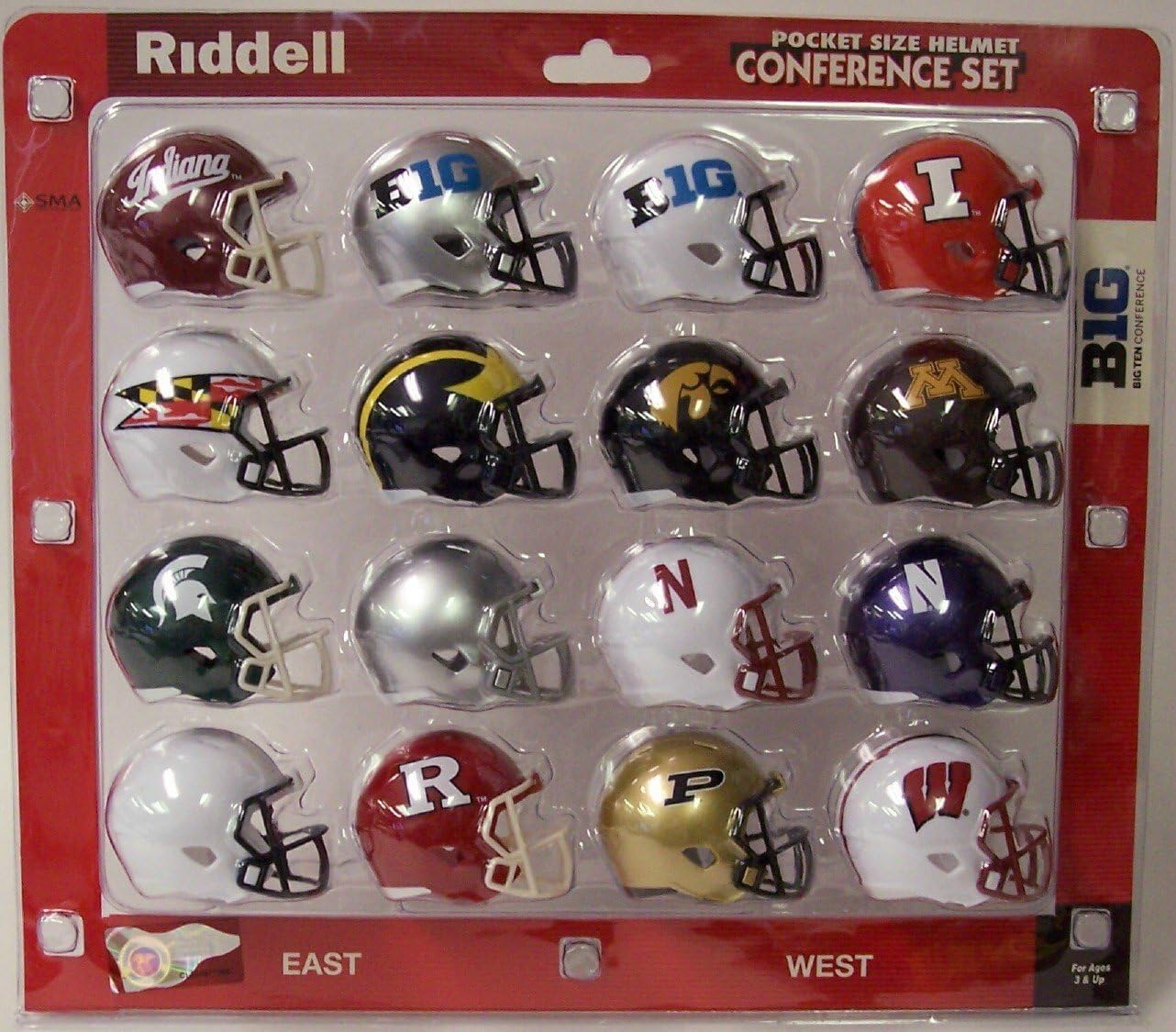 Big 10 Helmets Discount, 54% OFF | www 
