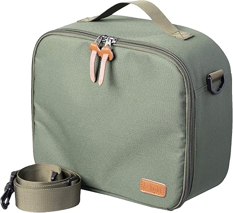 army green kanken