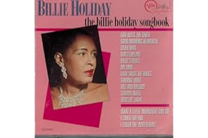 Billie Holiday Songbook