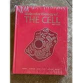 Molecular Biology of the Cell, 5th Edition