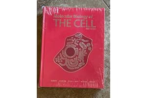 Molecular Biology of the Cell