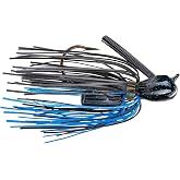 Strike King Ratlin Pro-Model Jig Bait