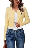 Newshows Cardigan Sweaters for Women 2025 Fashion