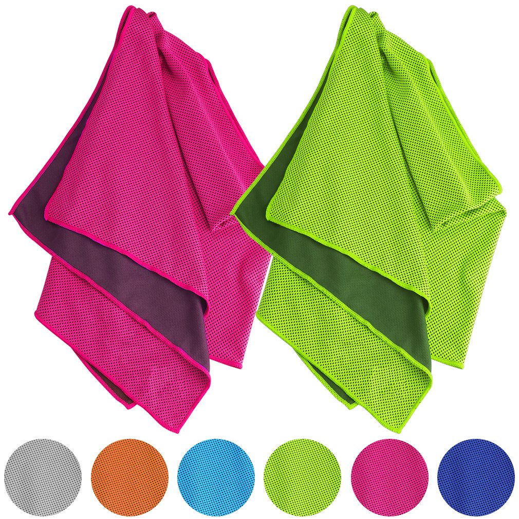Best Cooling Towel Infant