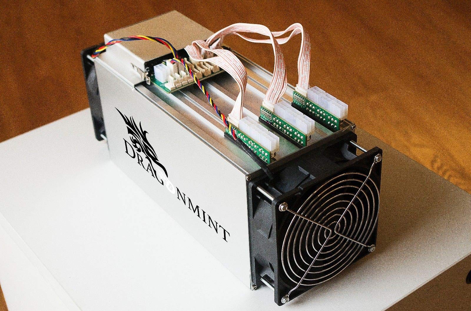 Halong Mining T1 DragonMint 16TH ASIC Bitcoin Miner in Oman | Whizz Power  Supplies