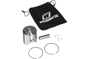 Wiseco 752M04450 Pro-Lite Piston Kit