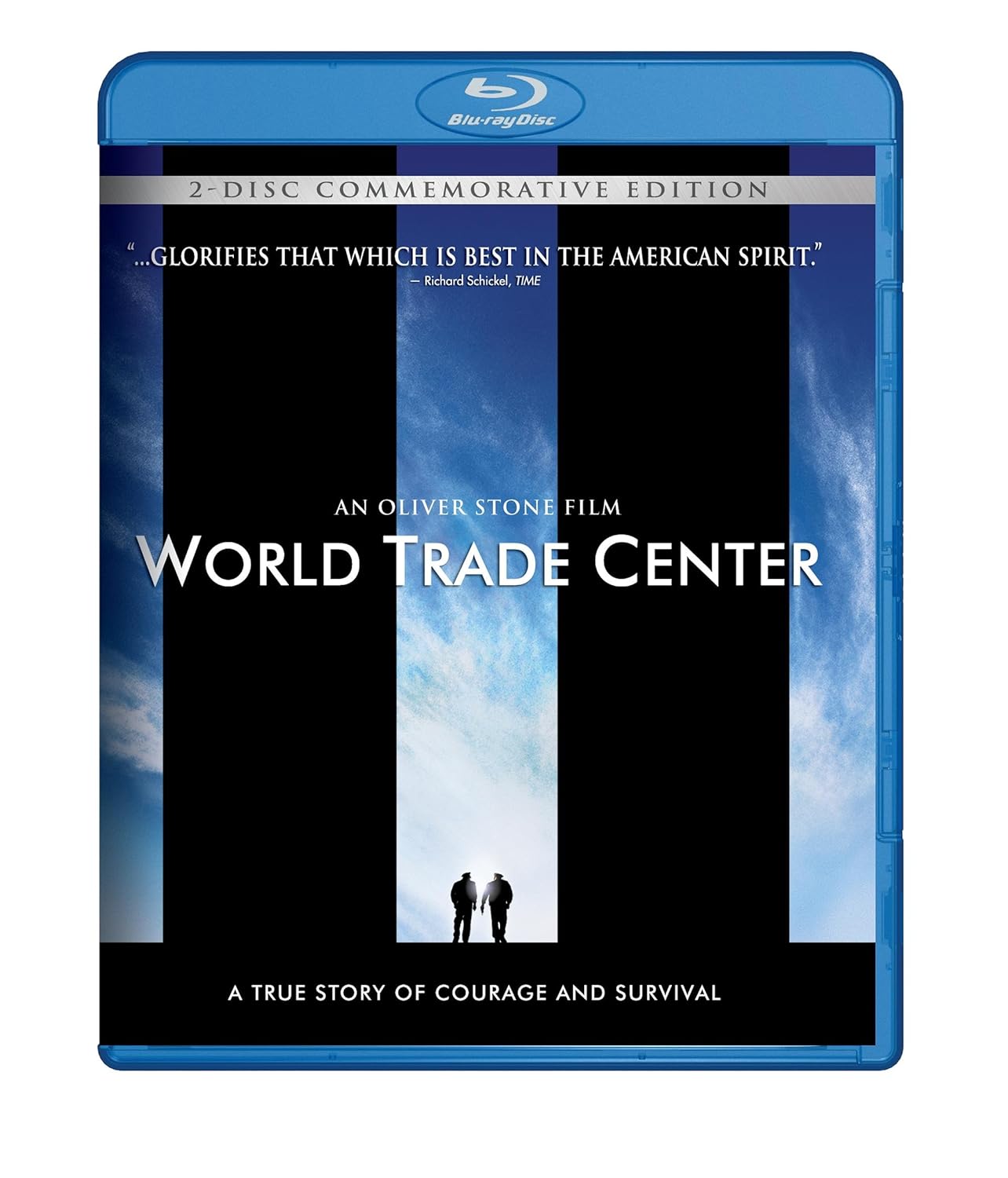 World Trade Center (2006) (BD) [Blu-ray]
