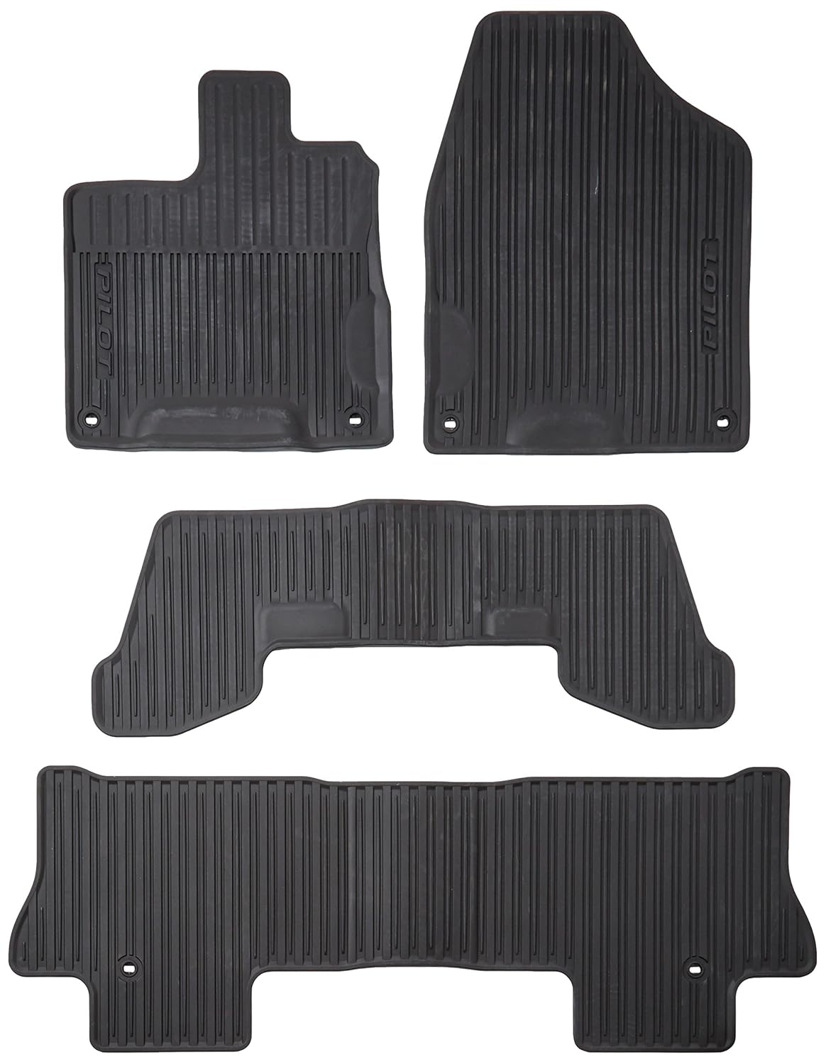 Best rubber floor mats vs carpet The Best Home