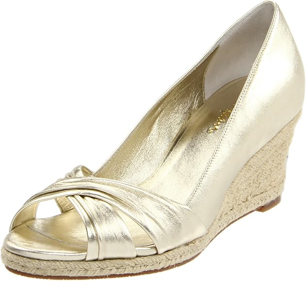 cole haan bridal shoes