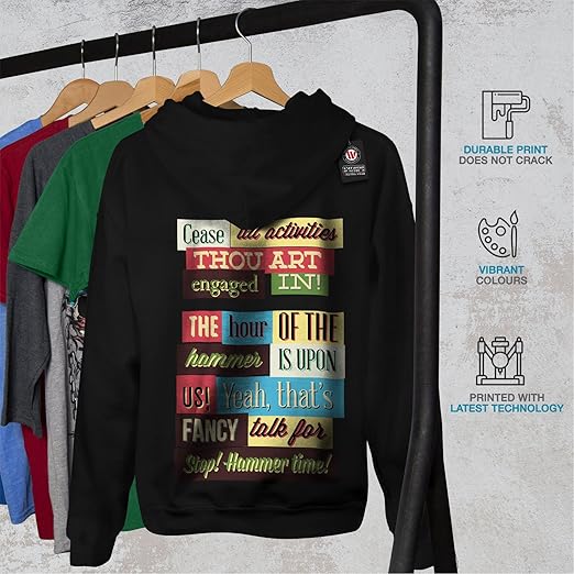 white rams throwback jersey