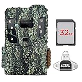 Browning Defender Pro Scout MAX Extreme HD Cellular