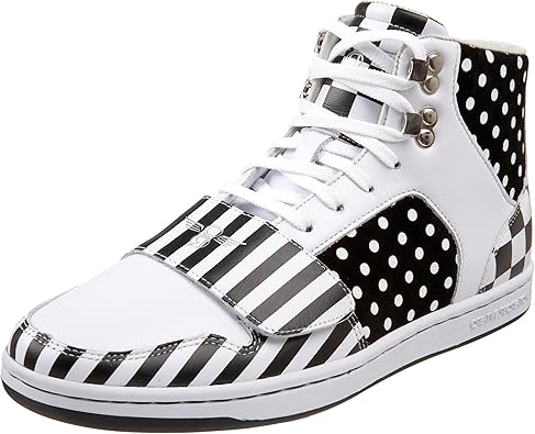 creative recreation cesario high top