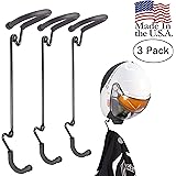 Porte Casque Moto Tete De Mort Support Mural Tête De Mort Pour