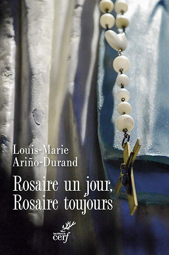 Download Rosaire un jour, rosaire toujours ! (EPIPHANIE) PDF