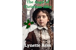 The Angel of Christmas Alley