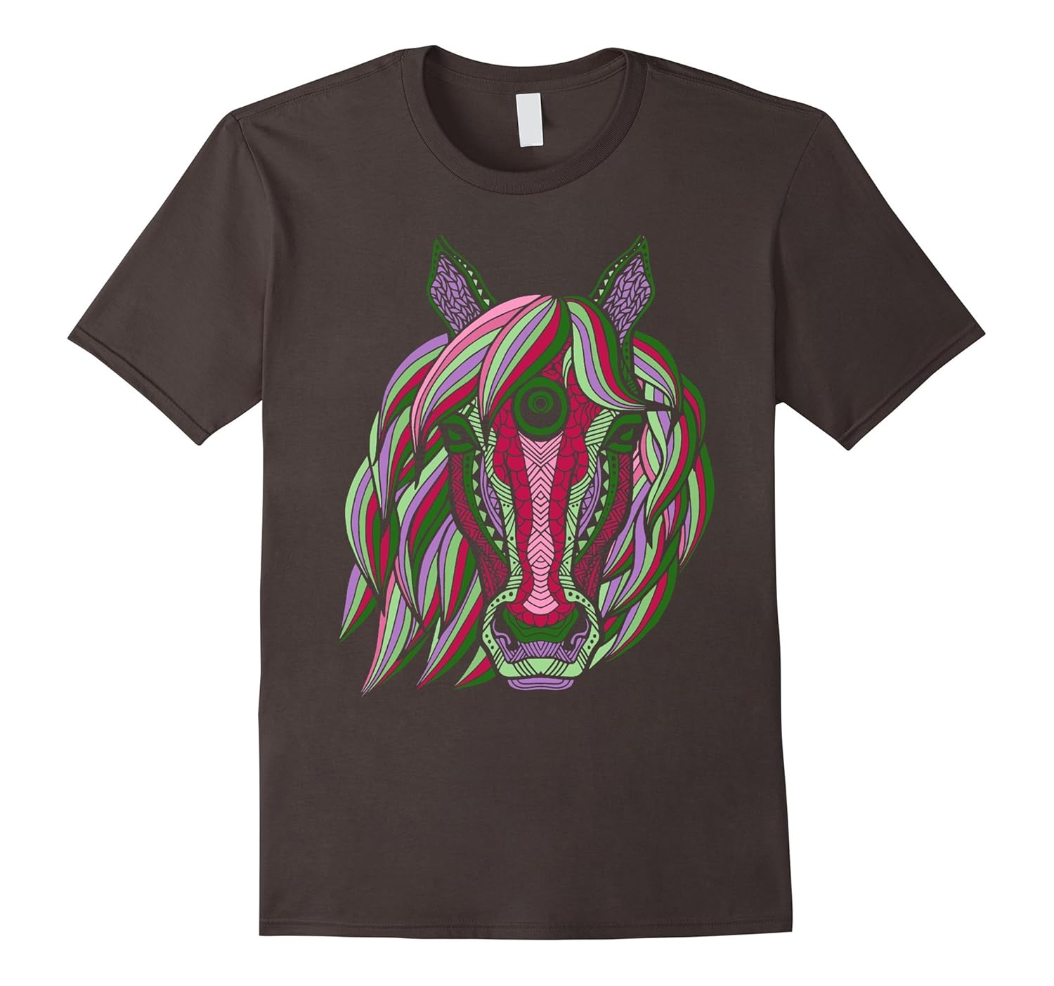 Horse Shirt Love Horse T shirtsTD Teedep