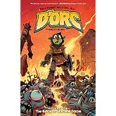 D'ORC Volume 1: The Book of Certain Doom