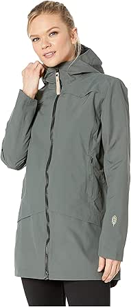 indygena choiva rain jacket