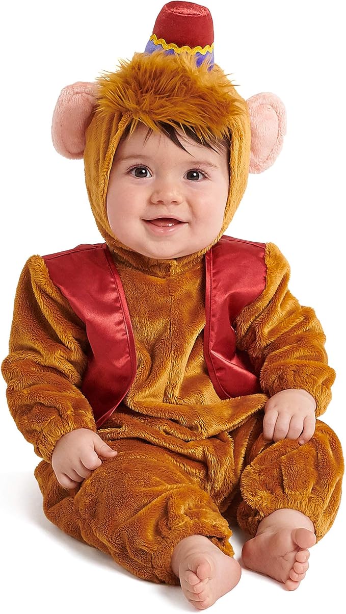 baby abu costume