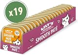 Lily’s Kitchen Smooth Chicken Paté Complete Adult Cat Food 19 x 85g view 4