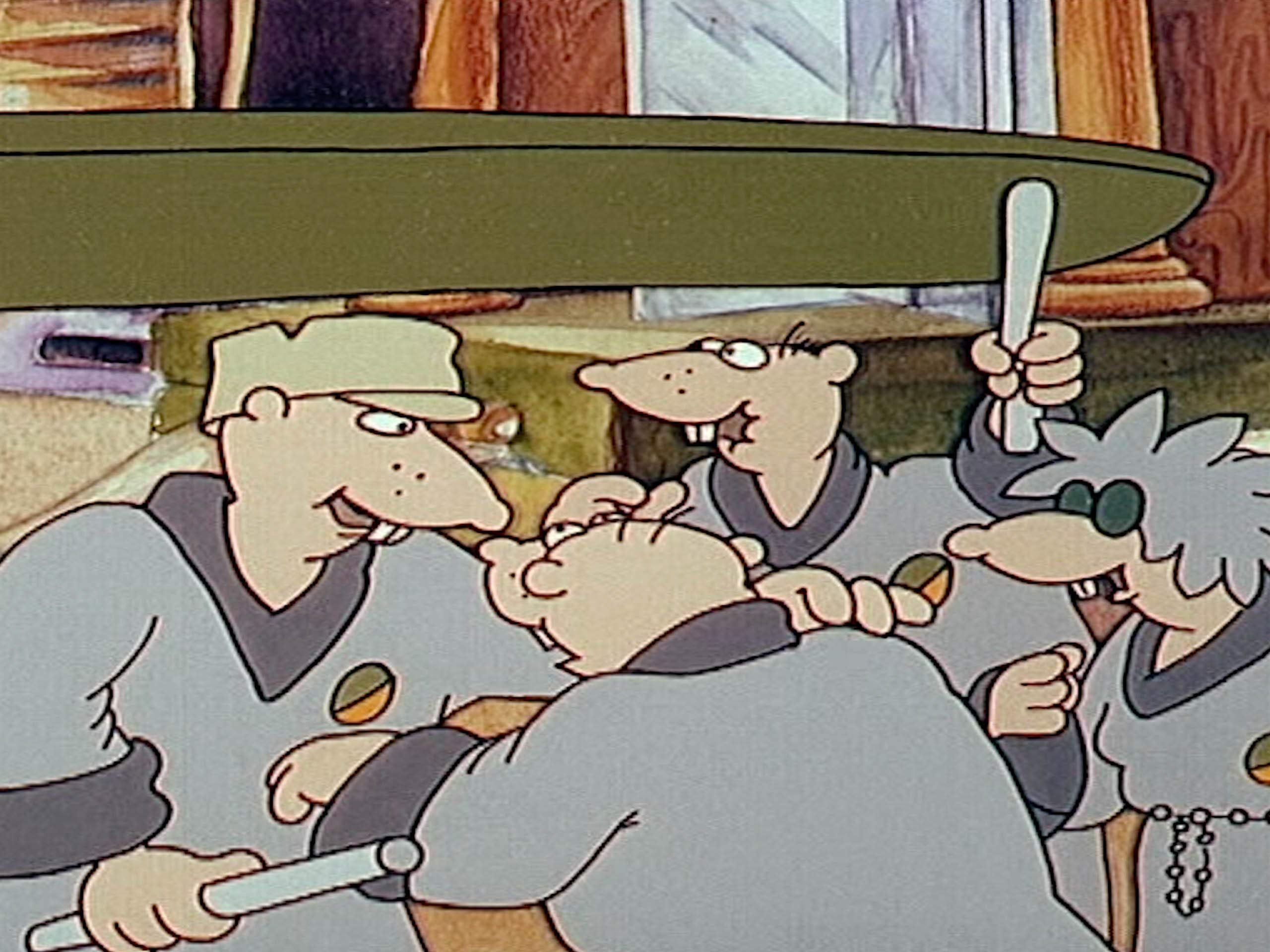 Amazon.de Rattatui ansehen Prime Video