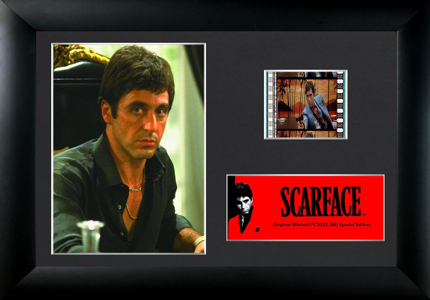 scarface retro 1