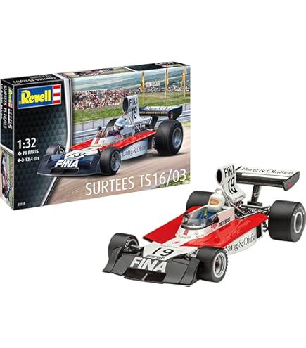 VINTAGE 1/43 WHITE metal f1 car Ferrari EUR 28,74 - DE