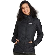 Columbia Women's Kaleidaslope II Jacket 