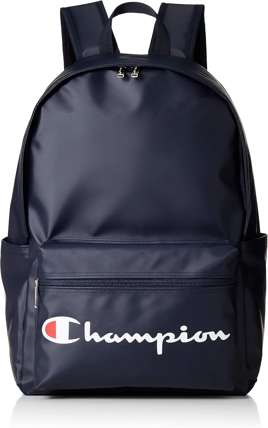 Amazon チャンピオン リュックサック バケット ウィメンズ 22l サイズ収納可能 ネイビー Champion チャンピオン メンズ