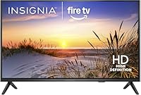 INSIGNIA 32" F20 Series HD Smart Fire TV