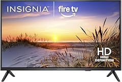 INSIGNIA 32" F20 Series HD Smart TV