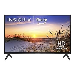 INSIGNIA 32" Class F20 Series LED HD Smart Fire TV