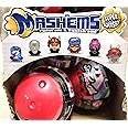 Mash'Ems Miraculous - Series 2 - Styles May Vary Set of 2 Blind Balls
