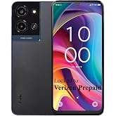 Verizon Prepaid Alcatel TCL K33 5G, 64GB (Locked to Verizon Prepaid)