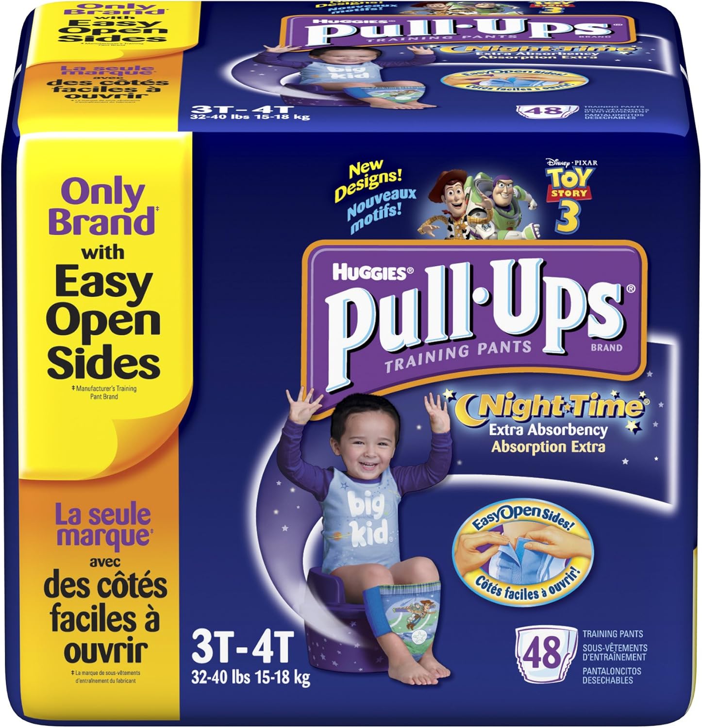 pull ups for toddlers