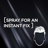 L'Oreal Men Expert Extreme Fix Hair Spray 200 ml view 2